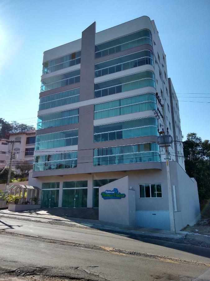 Apartamento Novo Temporada Піратуба Екстер'єр фото