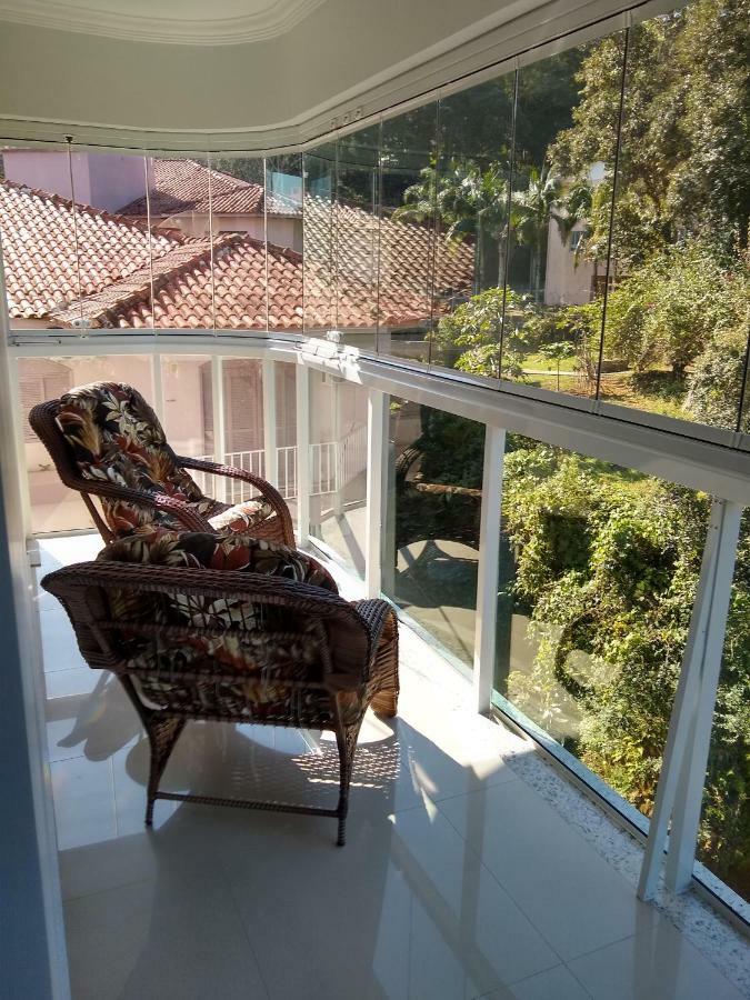 Apartamento Novo Temporada Піратуба Екстер'єр фото