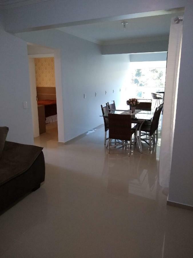 Apartamento Novo Temporada Піратуба Екстер'єр фото