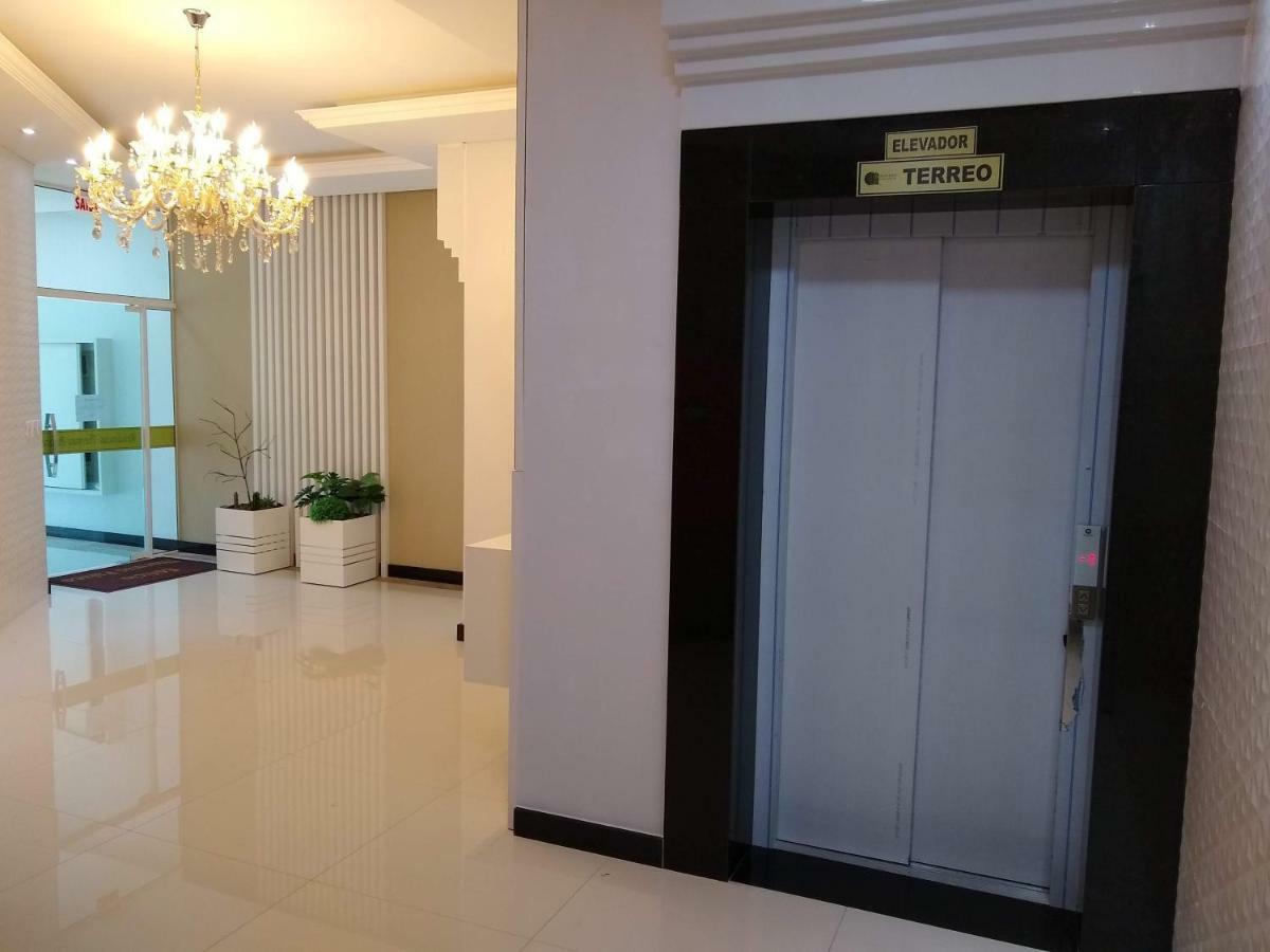 Apartamento Novo Temporada Піратуба Екстер'єр фото