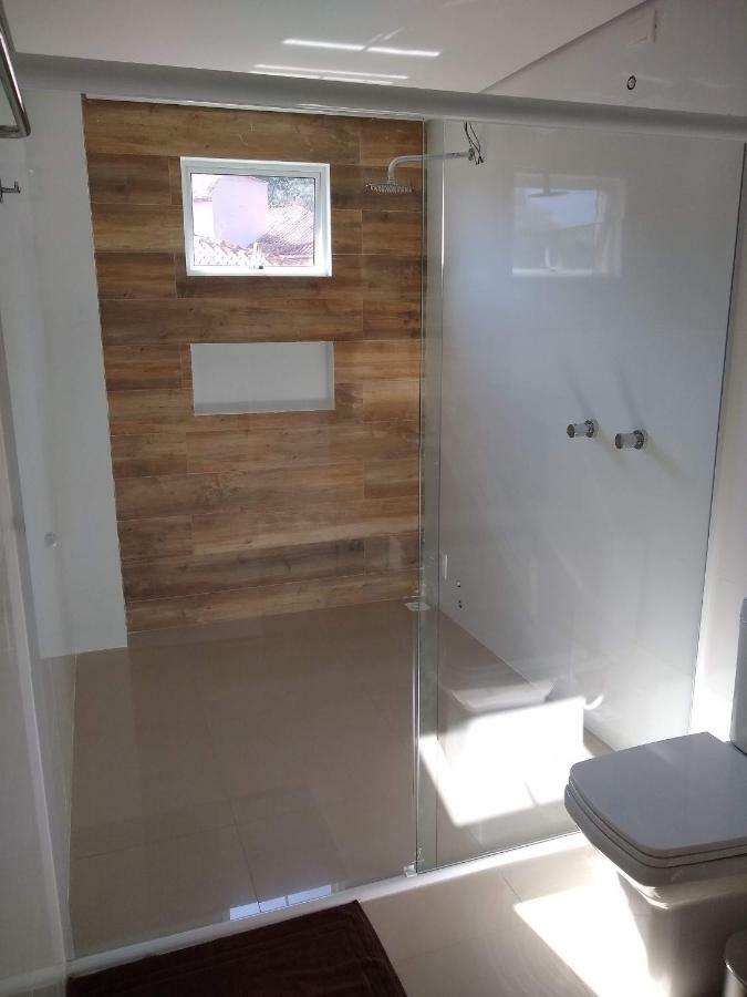 Apartamento Novo Temporada Піратуба Екстер'єр фото
