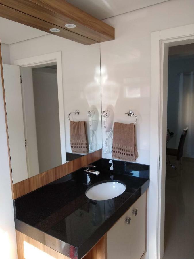 Apartamento Novo Temporada Піратуба Екстер'єр фото