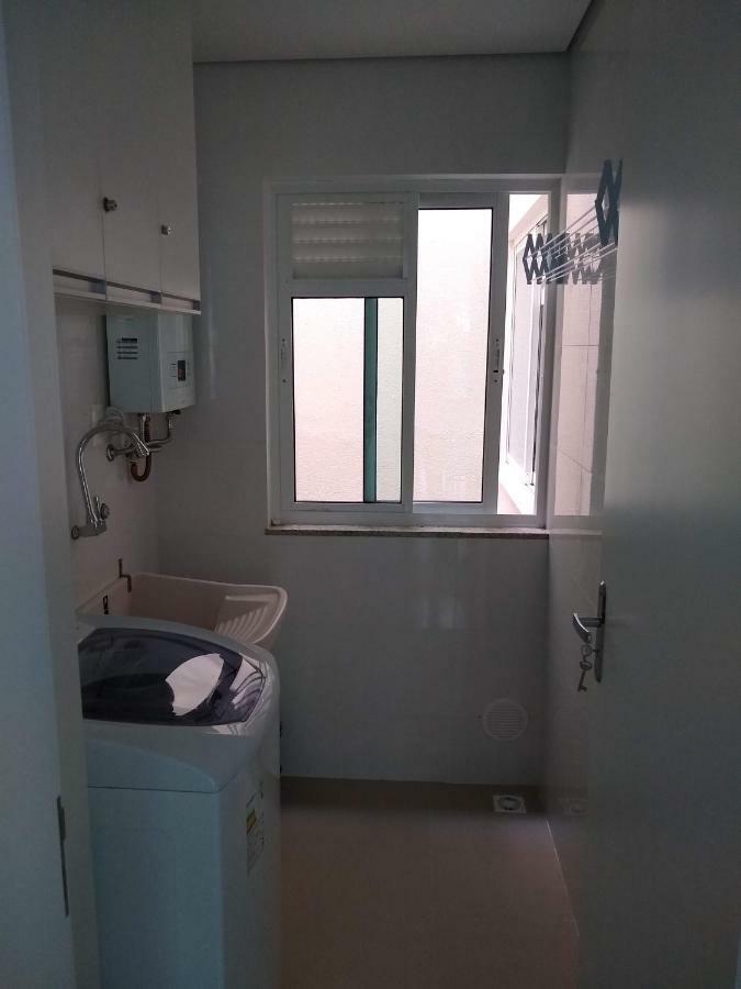 Apartamento Novo Temporada Піратуба Екстер'єр фото