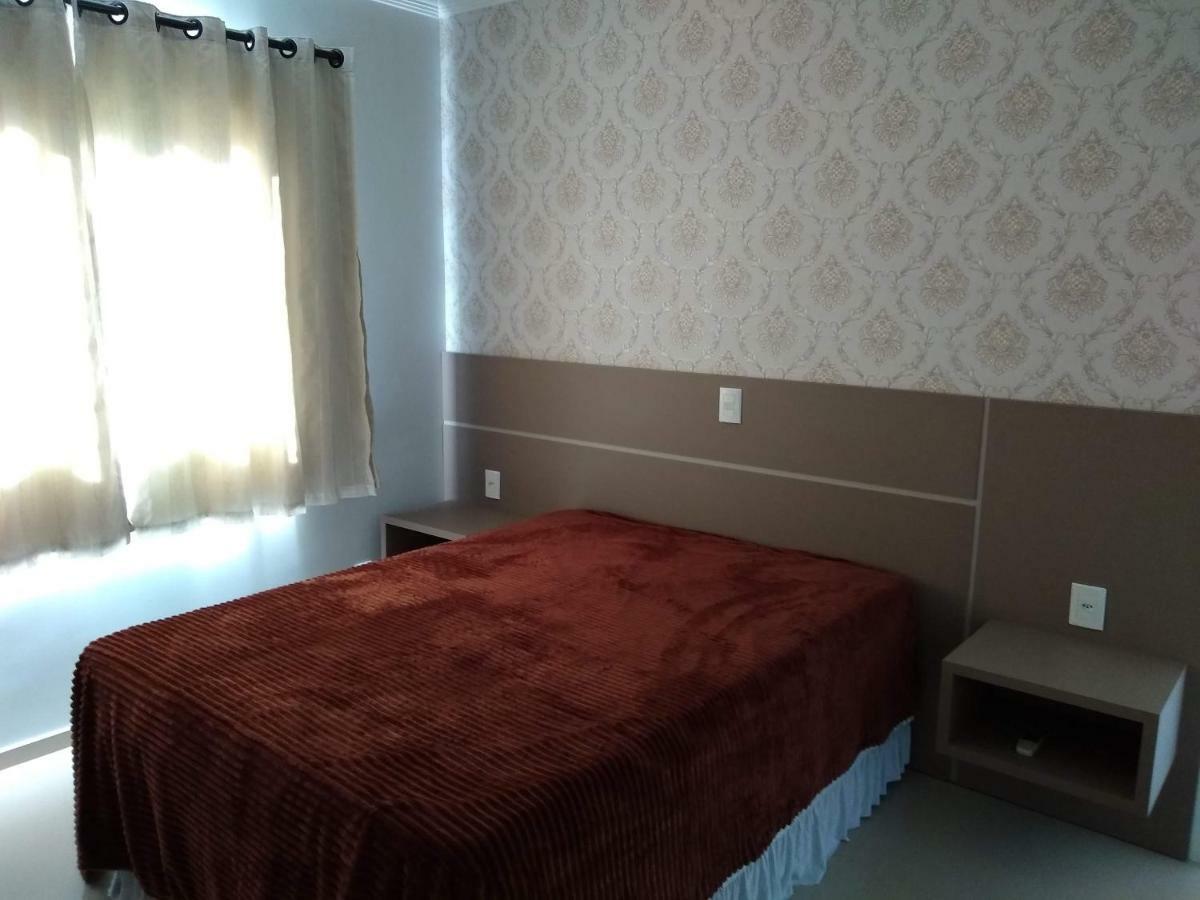 Apartamento Novo Temporada Піратуба Екстер'єр фото