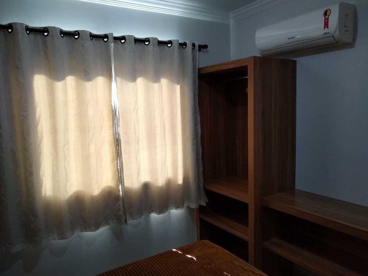 Apartamento Novo Temporada Піратуба Екстер'єр фото