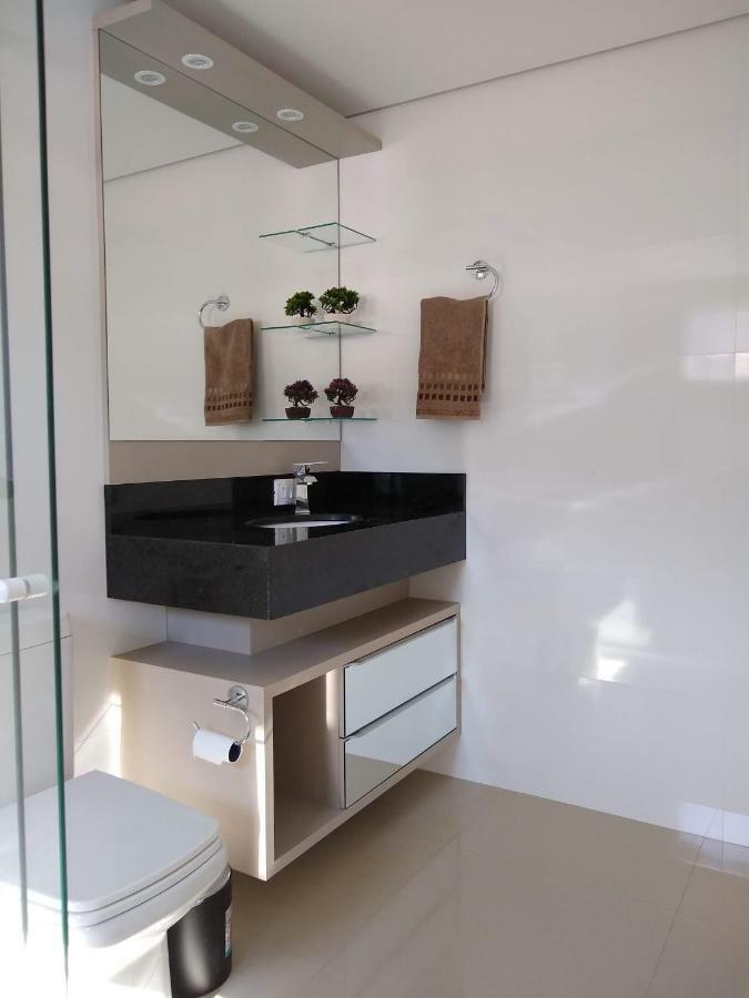 Apartamento Novo Temporada Піратуба Екстер'єр фото