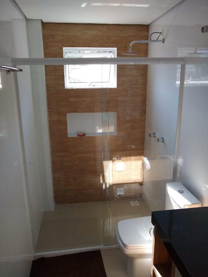 Apartamento Novo Temporada Піратуба Екстер'єр фото